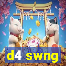 d4 swng